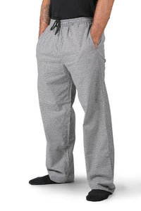 Traditional Drawstring Trousers