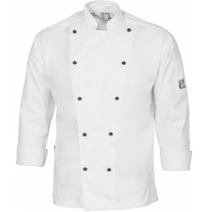 Chef Jacket White