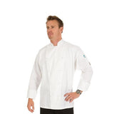 Chef Jacket 3 Way Airflow